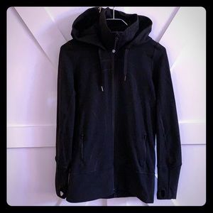 COPY - Lululemon Zip Hoodie